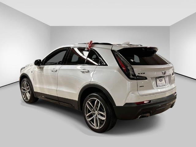 2023 Cadillac XT4 Sport