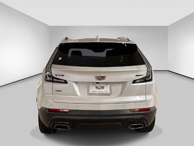 2023 Cadillac XT4 Sport