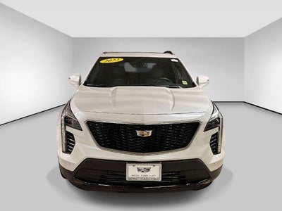 2023 Cadillac XT4 Sport