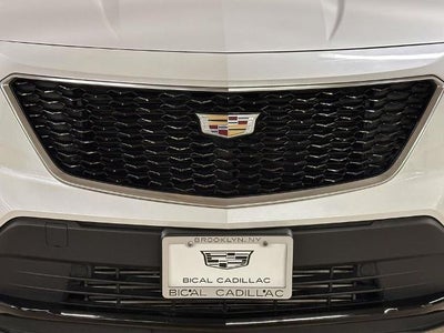 2023 Cadillac XT4 Sport