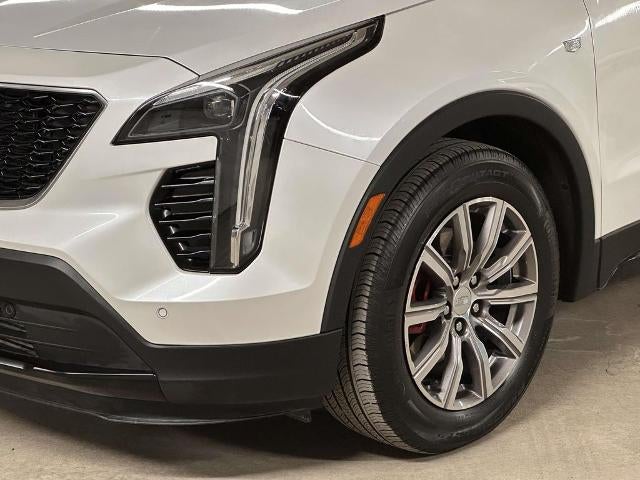 2021 Cadillac XT4 AWD Sport