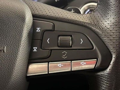 2021 Cadillac XT4 AWD Sport