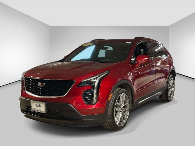 2023 Cadillac XT4 Sport AWD's photo