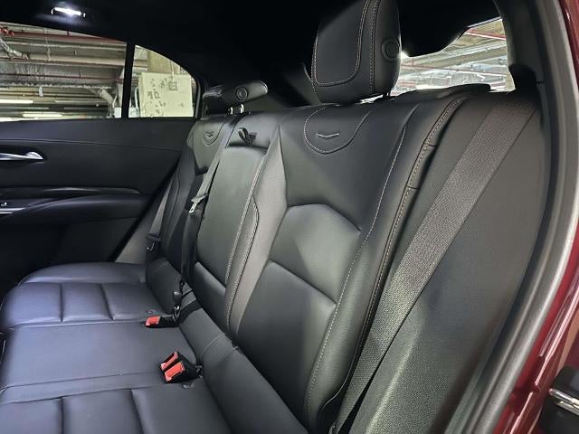 2023 Cadillac XT4 Sport