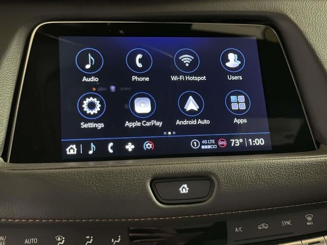 2023 Cadillac XT4 Sport