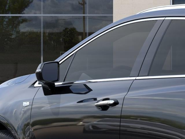 2026 Cadillac XT5 Luxury - Photo 12