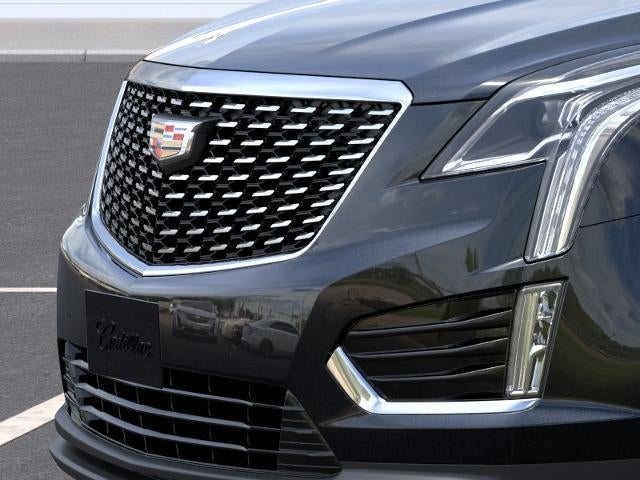 2026 Cadillac XT5 Luxury - Photo 13