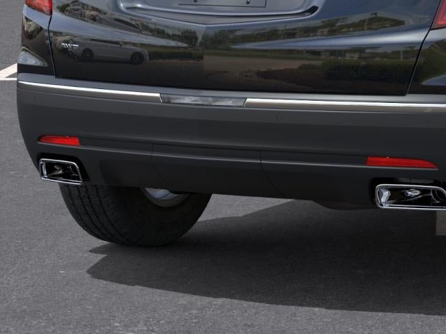2026 Cadillac XT5 Luxury - Photo 14