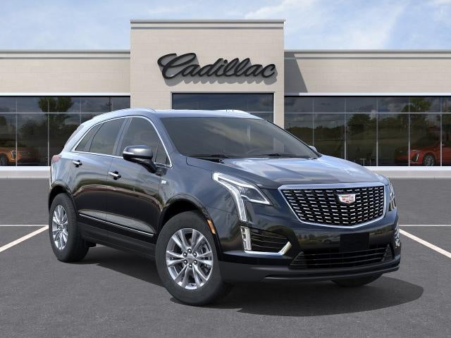 2026 Cadillac XT5 Luxury - Photo 7