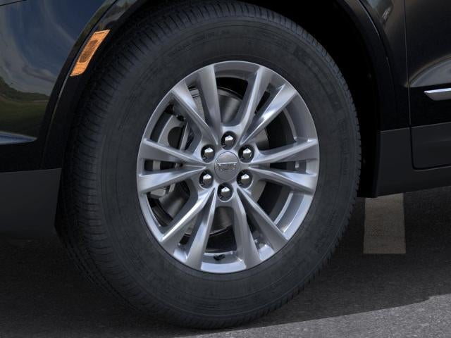 2026 Cadillac XT5 Luxury - Photo 9