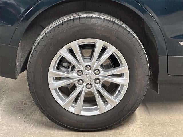 2024 Cadillac XT5 Luxury