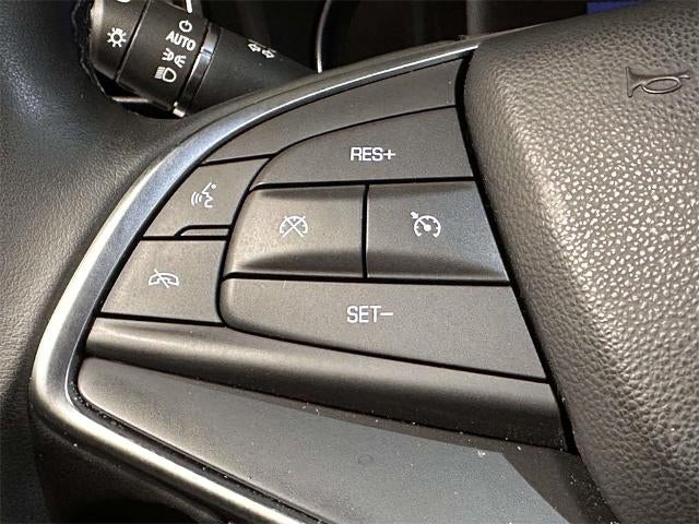 2024 Cadillac XT5 Luxury