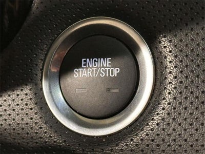 2024 Cadillac XT5 Luxury