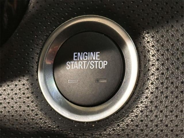 2024 Cadillac XT5 Luxury