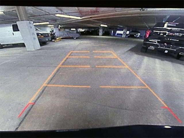 2024 Cadillac XT5 Luxury