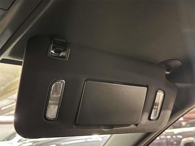 2024 Cadillac XT5 Luxury