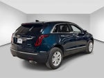 2024 Cadillac XT5 Luxury