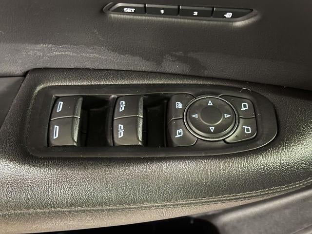 2019 Cadillac XT5 Luxury FWD