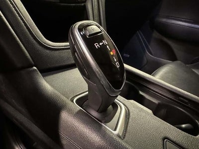 2019 Cadillac XT5 Luxury FWD