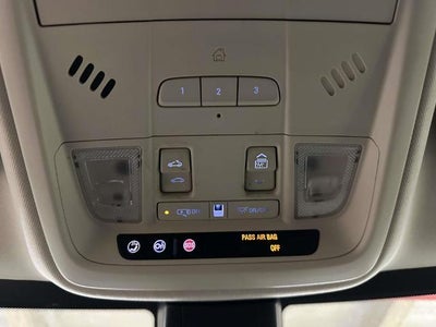 2019 Cadillac XT5 Luxury FWD