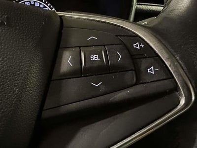 2019 Cadillac XT5 Luxury FWD