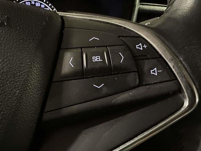 2019 Cadillac XT5 Luxury FWD