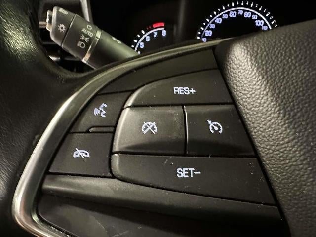 2019 Cadillac XT5 Luxury FWD