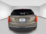 2019 Cadillac XT5 Luxury FWD