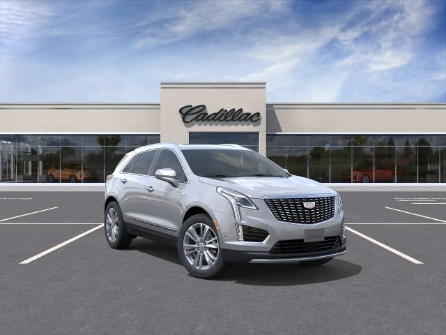 2026 Cadillac XT5