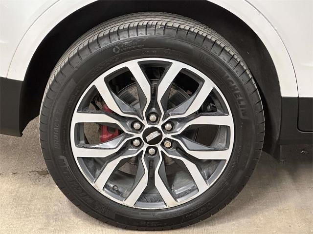 2023 Cadillac XT5 Sport