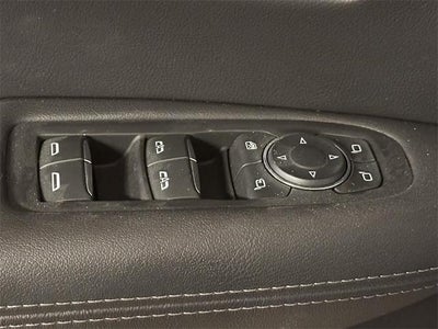 2023 Cadillac XT5 Sport