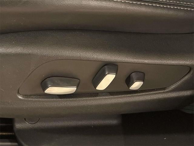 2023 Cadillac XT5 Sport