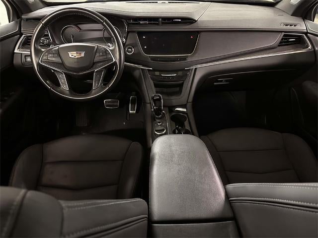 2023 Cadillac XT5 Sport