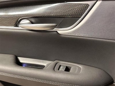 2023 Cadillac XT5 Sport