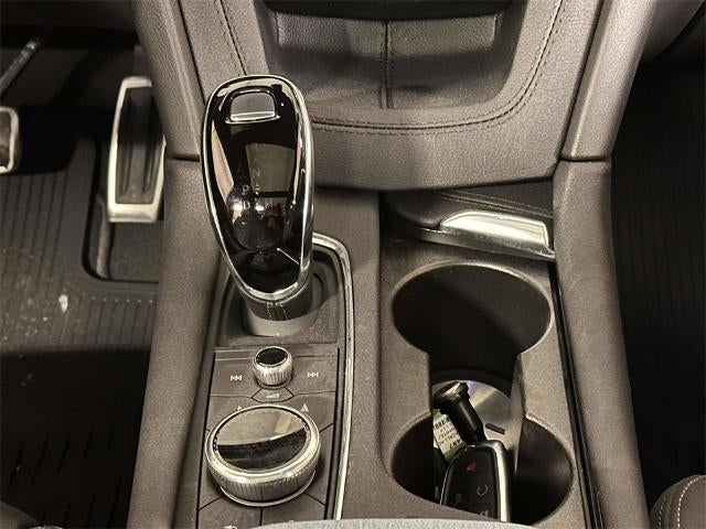 2023 Cadillac XT5 Sport