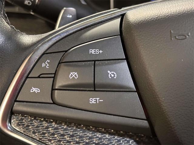 2023 Cadillac XT5 Sport