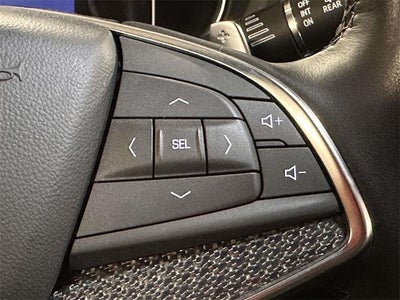 2023 Cadillac XT5 Sport