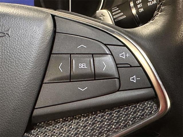 2023 Cadillac XT5 Sport