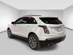 2023 Cadillac XT5 Sport