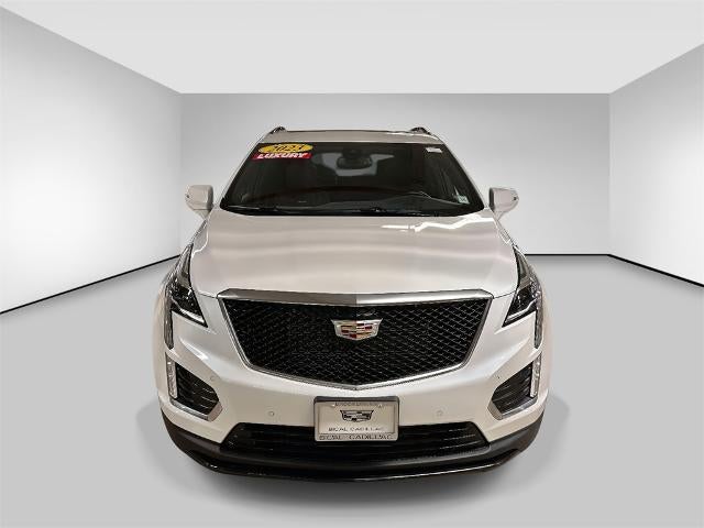 2023 Cadillac XT5 Sport
