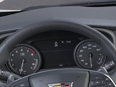 2026 Cadillac XT5 Sport