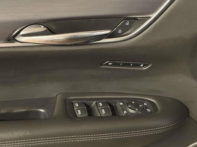 2024 Cadillac XT6 Luxury