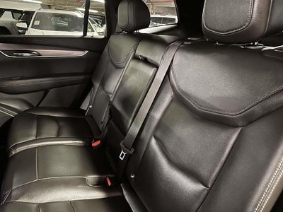 2024 Cadillac XT6 Luxury