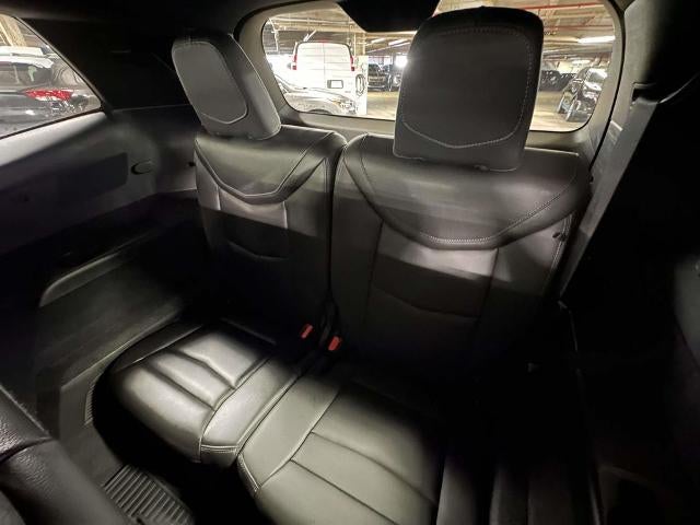 2024 Cadillac XT6 Luxury
