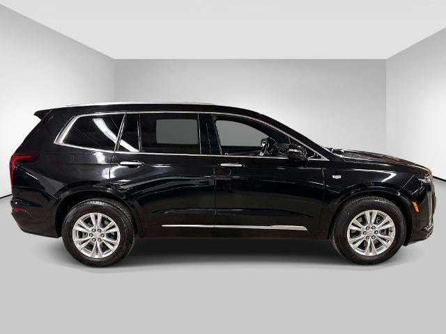 2024 Cadillac XT6 Luxury