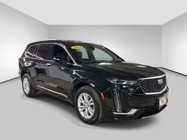 2024 Cadillac XT6 Luxury