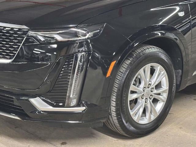 2024 Cadillac XT6 Luxury