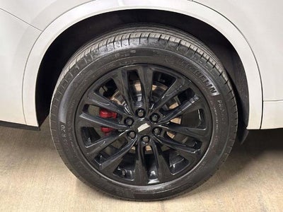 2023 Cadillac XT6 Sport