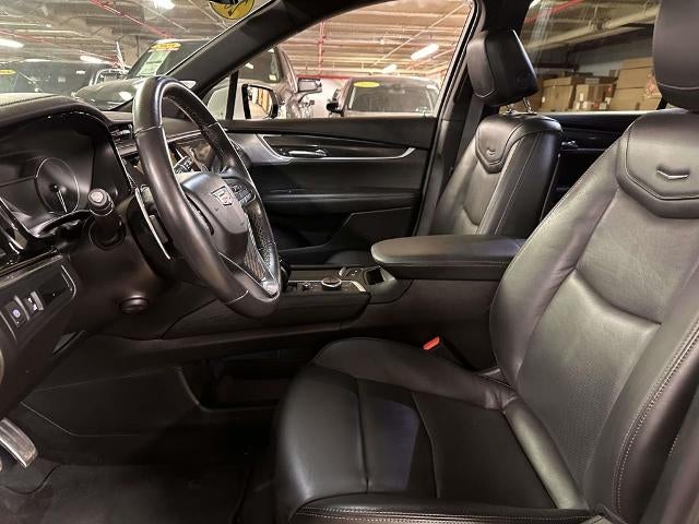 2023 Cadillac XT6 Sport