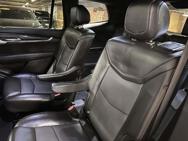 2023 Cadillac XT6 Sport